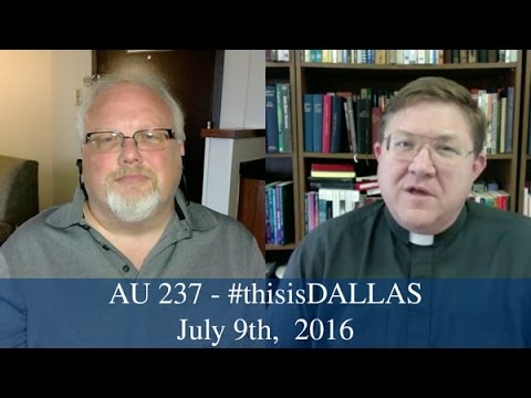 AU 237 - #thisisDallas