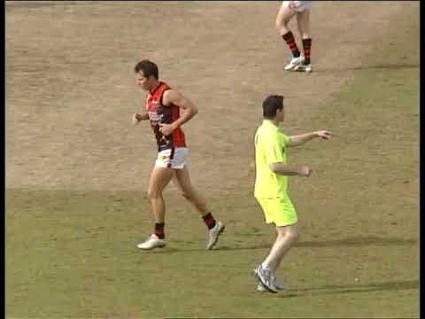 2010 SANFL Round 19 Glenelg v West