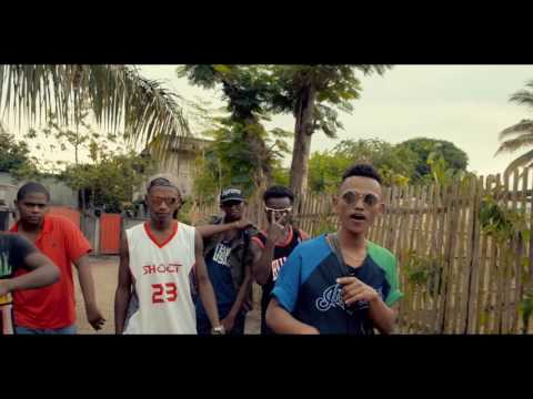 Mamstyle _Freestyle Partie 1 (Mozika Gasy 2017)