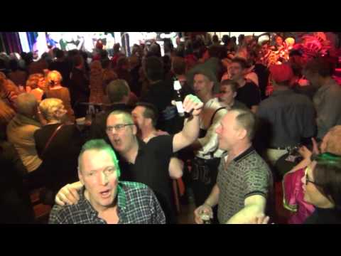 2016 01 31 Uitgelicht   Liedjesfestival