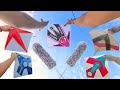 PESTA LAYANGAN PUTUS KITE LAYANG LAYANG
