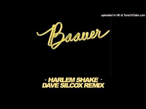 Baauer - Harlem Shake (Dave Silcox Remix)