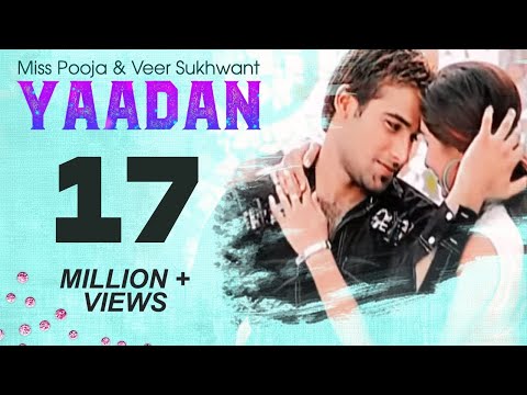 College Diyan Yaadan - Full Song | Veer Sukhwant | Miss Pooja | All Time Hit Songs