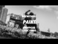 OFFICIAL LEAK BoyWithUke Paint Nothing At All Lyric Video
