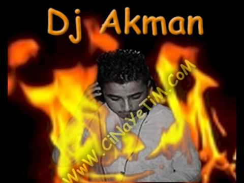 DJ AKMAN vs Yurtseven Kardesler -  Cankiz 2011