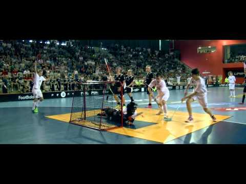 Prague Games 2015, official highlights