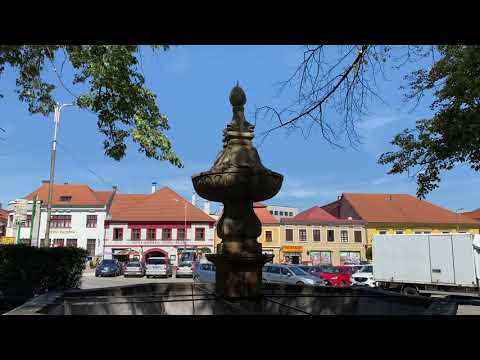 Památková zóna Netolice