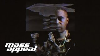 Nas - War Against Love (Official Video)