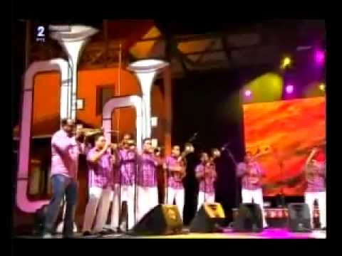 Ponocni Koncert - Guca 2011 - Dejan Lazarevic i Bojan Ristic 2_deo