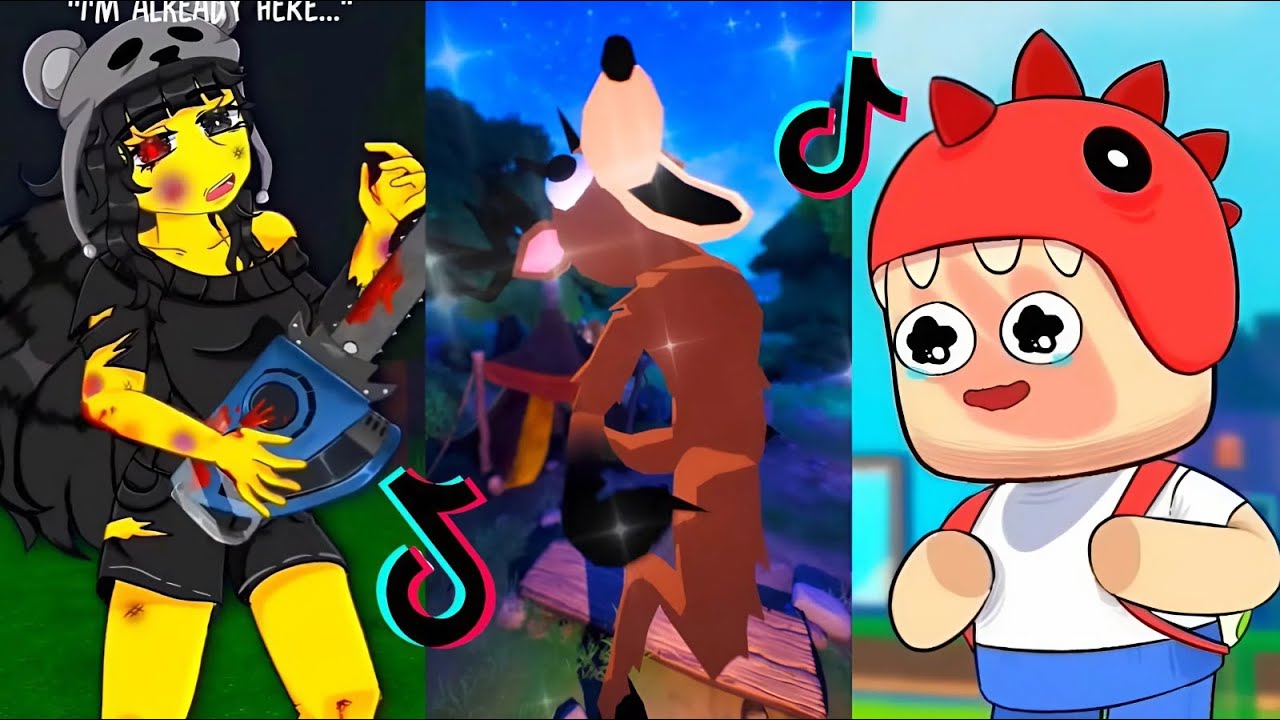 99 Nights in the Forest 🤣 BEST TikTok Compilation #74