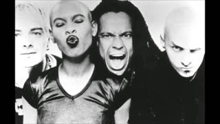 Skunk Anansie - Intellectualize My Blackness (Live Charity CD Single)