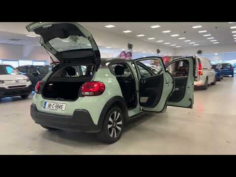 Citroen C3 5DR PETROL 2018 - Image 2