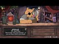 Cuphead Porkrinds Emporium
