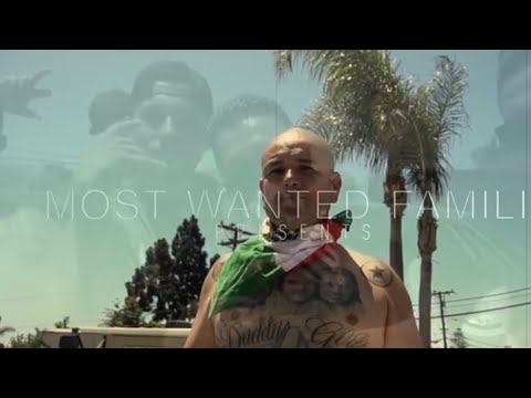 Locos Criminales Ft. Enemy x Target x Kamoflawge x Shanksta