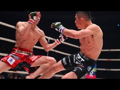 ・「スネが“変形”…衝撃カーフKOの瞬間😱#K1#K1GENKI2026#カーフキック#KO勝ち#格闘技#衝撃映像#ヘビー級#キックボクシング#格闘技好きと繋がりたい