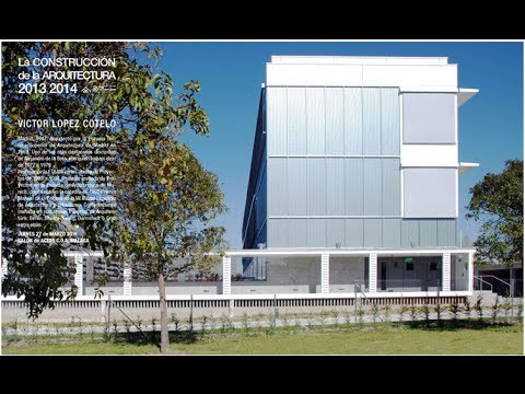 Conferencia de Víctor López Cotelo 27 de Marzo del 2014