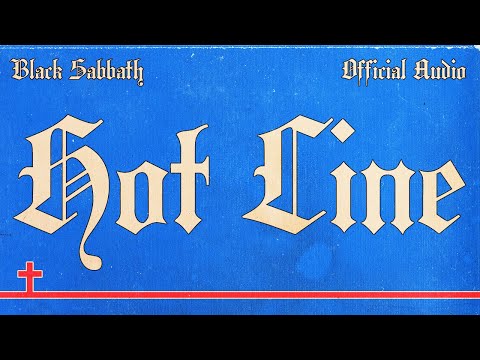 Video thumbnail for Hot Line