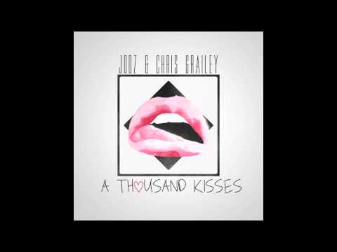 Jodz & Chris Grailey - A Thousand Kisses (Martinez & Quadelli Remix) *AUDIO*