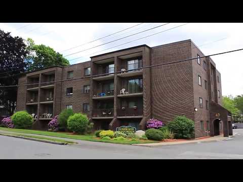 Pomesworth Condos - Stoneham, MA