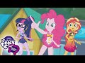 Equestria Girls X Marks The Spot MLP EG MLP
