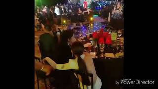 Download lagu Kathniel's kilig moments during abscbnball2018 mp3