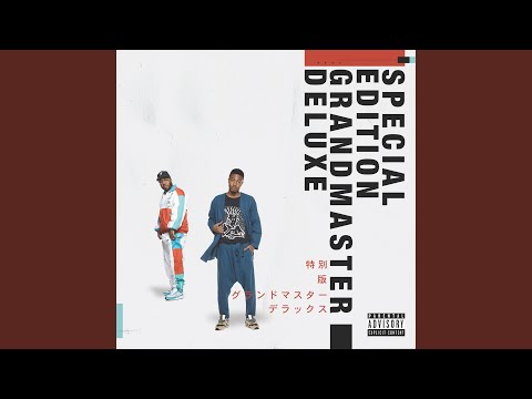 T.D.A. (feat. A-Trak, Reese LAFLARE & Larry June)