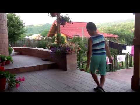 Andrei Dinescu - tranquila