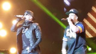 Daddy Yankee and Yandel - Moviendo Caderas