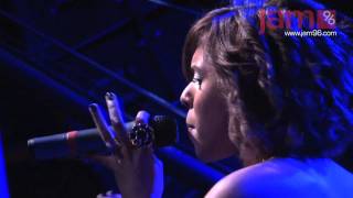 &#39;Missing You&#39; performed by Kelli-Leigh at IndigO2 Aug 6th 2010