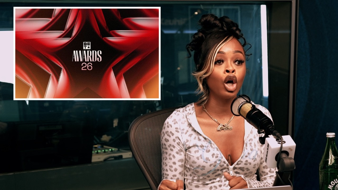 2026 BET Awards Winners, Performances & Biggest Moments