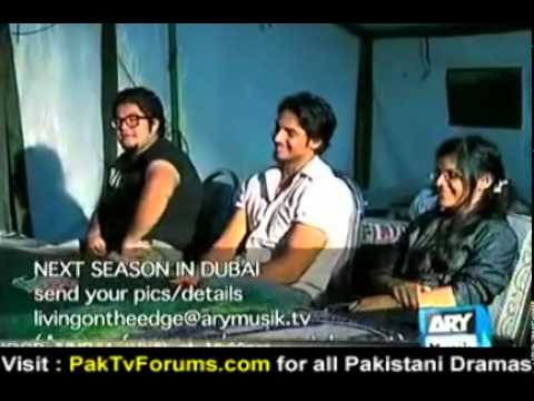 Living On The Edge Season 3 Episode 21 - 26th January 2012 Part 4 4 - YouTube.flv