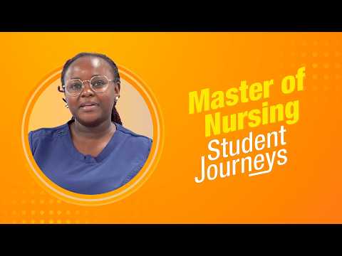 Student Experience: Rosemary