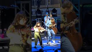 Nickel Creek - Scotch &amp; Chocolate LIVE Clip - Cayamo 17 (Mar 1, 2025)