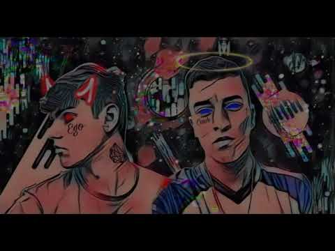 Gomez Feat. Kross - EGO (Prod. Mansha)