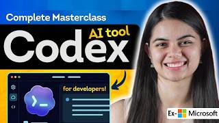 Learn 95% of Codex in 25 mins | Complete Masterclass