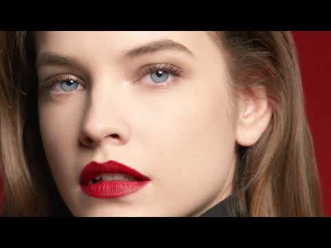 QuickClipsHQ - Barbara Palvin For POWER FABRIC collection by Giorgio Armani