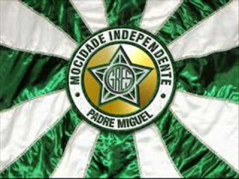 Mocidade Independente 1990 1/16- VIRA VIROU, A MOCIDADE CHEGOU