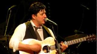 Mumford &amp; Sons - Where Are You Now [HD] 3/7/12