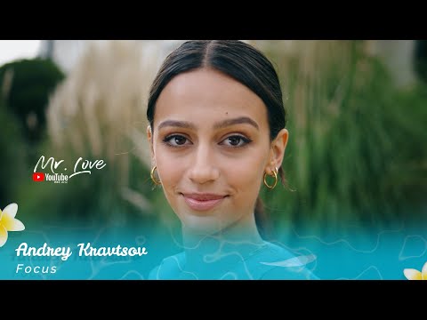 Andrey Kravtsov - Focus