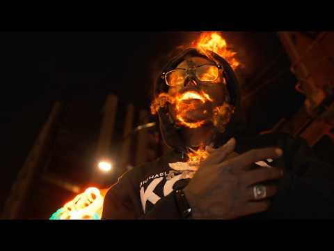 JROCK 3X - What A Day (Official Video) 🎥 BY @ricosuparich