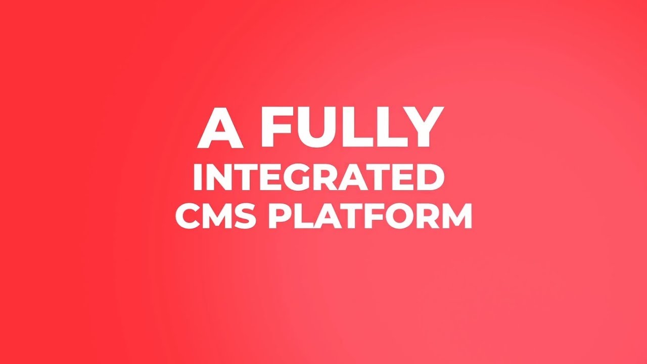 CMS Development: Regain Control of Business-Critical Content!