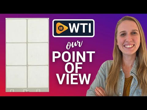 Frigidaire Air Conditioner Filters - WTI product video review