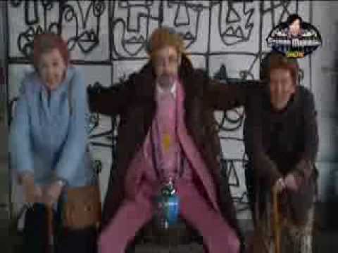 Ędward Ącki - Król hip hopu