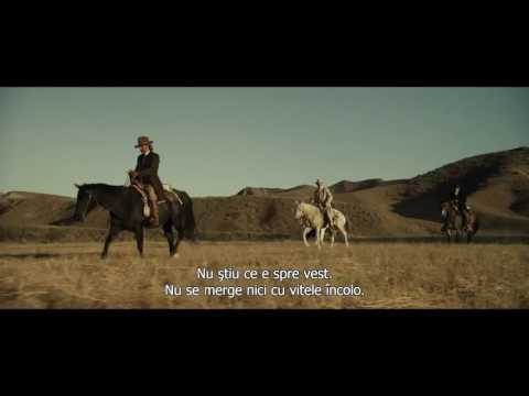 Tomahawkul de os trailer subtitrat in romana
