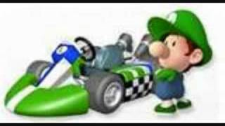 How to unlock all the characters in Mario Kart Wii