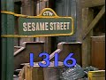 Sesame Street Episode 1316 1979 Trip To Puerto Rico Maria S Birthday HBO Max Version