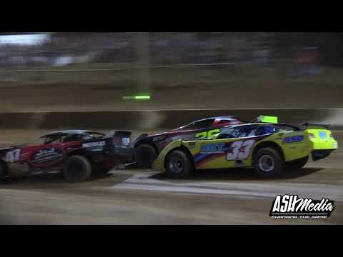 Super Sedans: McCosker QLD Series R04 - A-Main - Archerfield Speedway - 30.11.2019