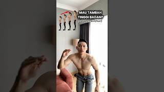 Download lagu WANT TO GET HEIGHTIER? 🫵🏼 #fitness #gym #workout #stretching #height mp3