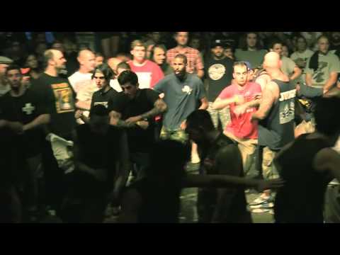 Sick Of It All [2013.08.11] - The Electric Factory, Philadelphia, PA, US