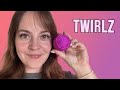 Sex Toy Review - The Rose Twirlz Swirling Silicone Rose Adult Toy Creative Conceptions